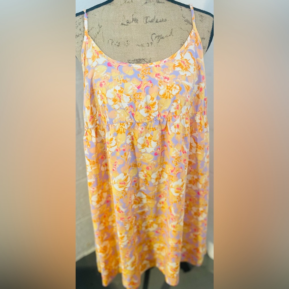 NBW Wild Fable Floral Dress